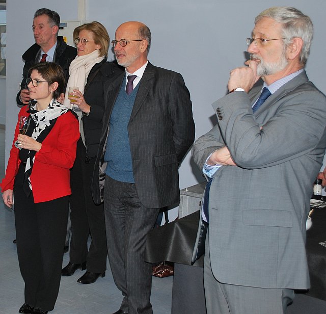 IMT Nord Europe tweet media