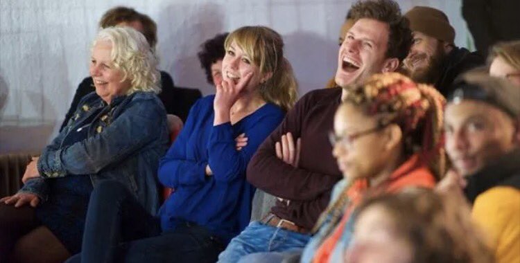 Laat ons weten hoe je #WintersBinnen hebt ervaren!  Zou je onderstaande vragenlijst willen invullen? Kost 5 minuten: onder de inzenders verloten we 2 vrijkaarten voor Mirrors @tolhuistuin Invullen tot en met 2 maart. nl.surveymonkey.com/r/WintersBinne…