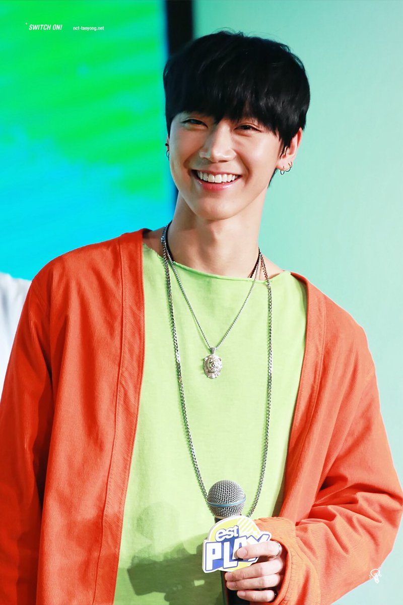 switchon_ty's tweet photo. Mr.쉬타폰 생일 축하해😊💚 베돈스 화이팅💪🏻💪🏻 #HappyTENDay #BABYDONTSTOP https://t.co/dHkie6rbgs