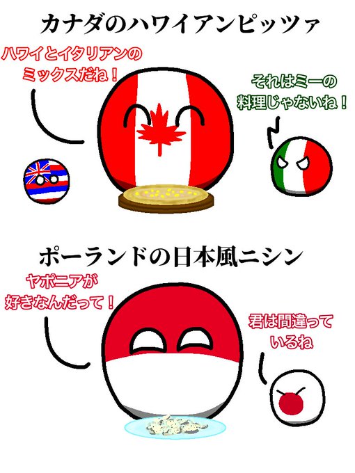 ポーランドボールのtwitterイラスト検索結果 古い順 ポーランドボールのtwitterイラスト検索結果 古い順