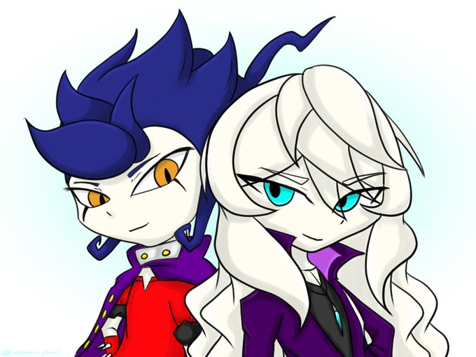 ヴィンサントのtwitterイラスト検索結果 ヴィンサントのtwitterイラスト検索結果