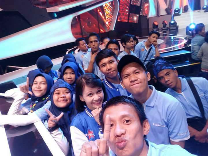 #LestidiLIDAIndosiar