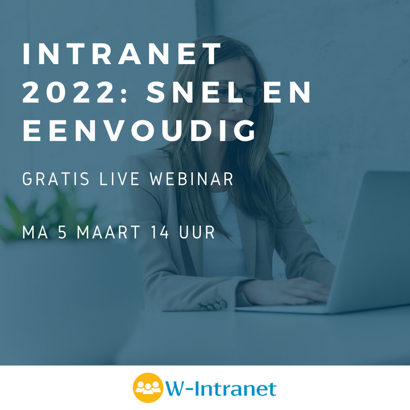 tripleacompany's tweet photo. GRATIS LIVE WEBINAR. https://t.co/pBpoaeSf8Y #Intranet #Wintranet #SharePoint https://t.co/fiDgr2utSl
