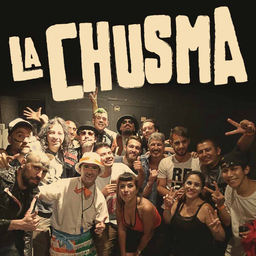 Muchisisisimas gracias a tod@s l@s que se acercaron a <a href="/CasaColomboCC/">Casa Colombo</a> a hacernos el aguante !!!

Muchísimas gracias a los amigos de <a href="/lahuellarebelde/">La Huella Rebelde</a> por la buena onda !!!