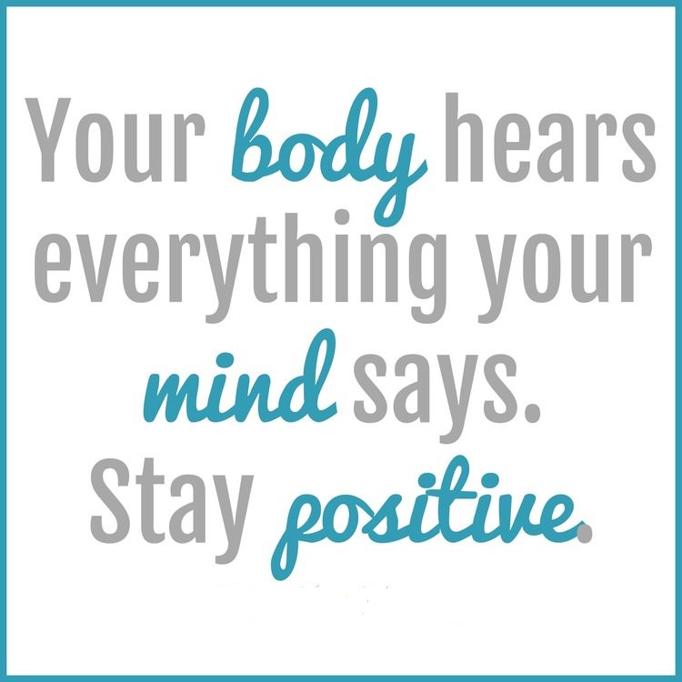 VWellHealth's tweet photo. #eat mindfully, listen to your #body and stay #positive! https://t.co/db2qf6NYu0