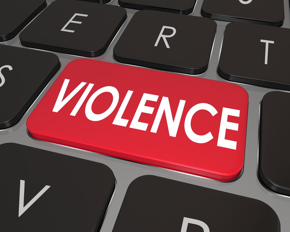 Rasmussen_Poll's tweet photo. Americans Think #ViolentGames, #Movies Lead to #Violence... https://t.co/OAZf3sNlD2 #BreakingPoll https://t.co/Db1EXl4y9W