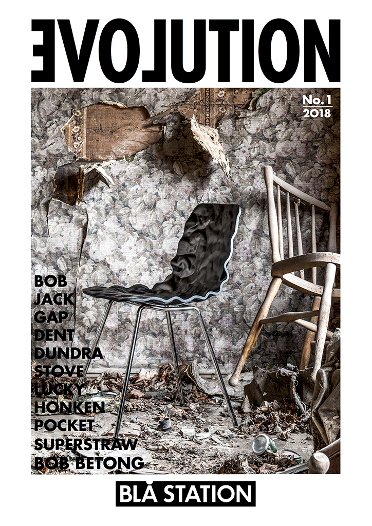 blastation's tweet photo. Evolution Newspaper

Take part of all the news for 2018 and read about the ideas behind the design process from the designers themselves.

Featuring Stefan Borselius, Thomas Bernstrand, O4i, Gabriel Tan, Osko + Deichmann, Stone Designs and Luka Stepan

https://t.co/hgtsnTrWNo https://t.co/eXvt2KhPpV