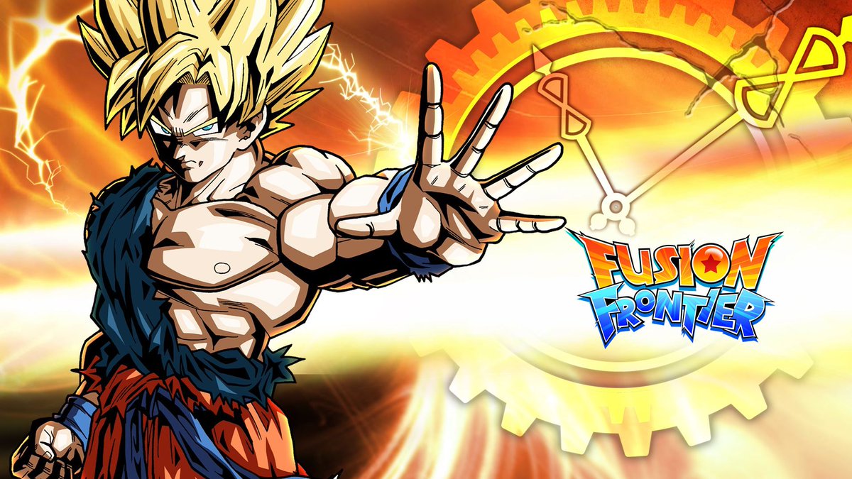 FusionFrontier_'s tweet photo. Do you enjoy the events in February? There will be more in March. Stay Tuned! #FusionFrontier #DragonBall https://t.co/kL2PtUEhf2