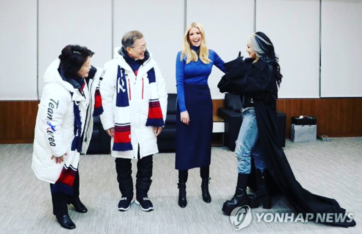 ChaerinSpain's tweet photo. [IG] chaelincl: +recuerdos 2018.2.25+ https://t.co/LCVqbVq760