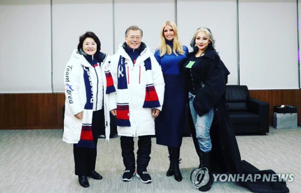 ChaerinSpain's tweet photo. [IG] chaelincl: +recuerdos 2018.2.25+ https://t.co/LCVqbVq760