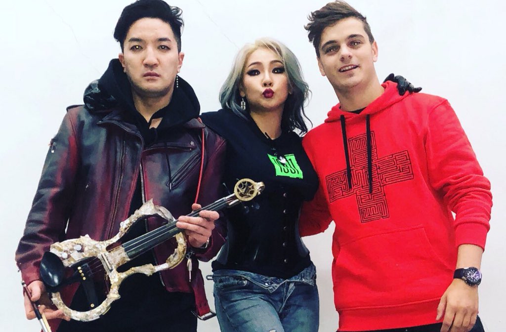 ChaerinSpain's tweet photo. [IG] chaelincl: +recuerdos 2018.2.25+ https://t.co/pue2FNJ5gc