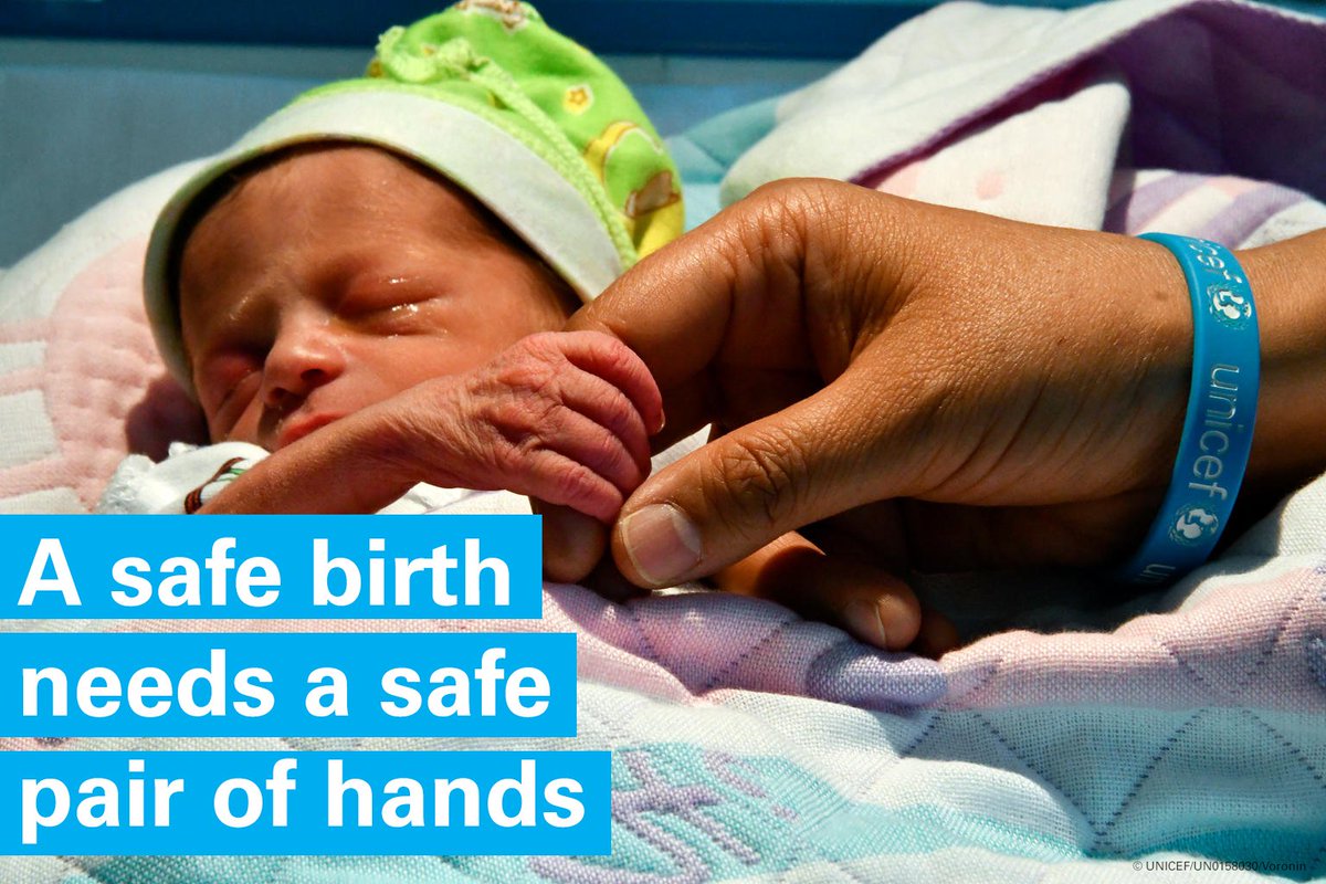 unicef safe co sleeping