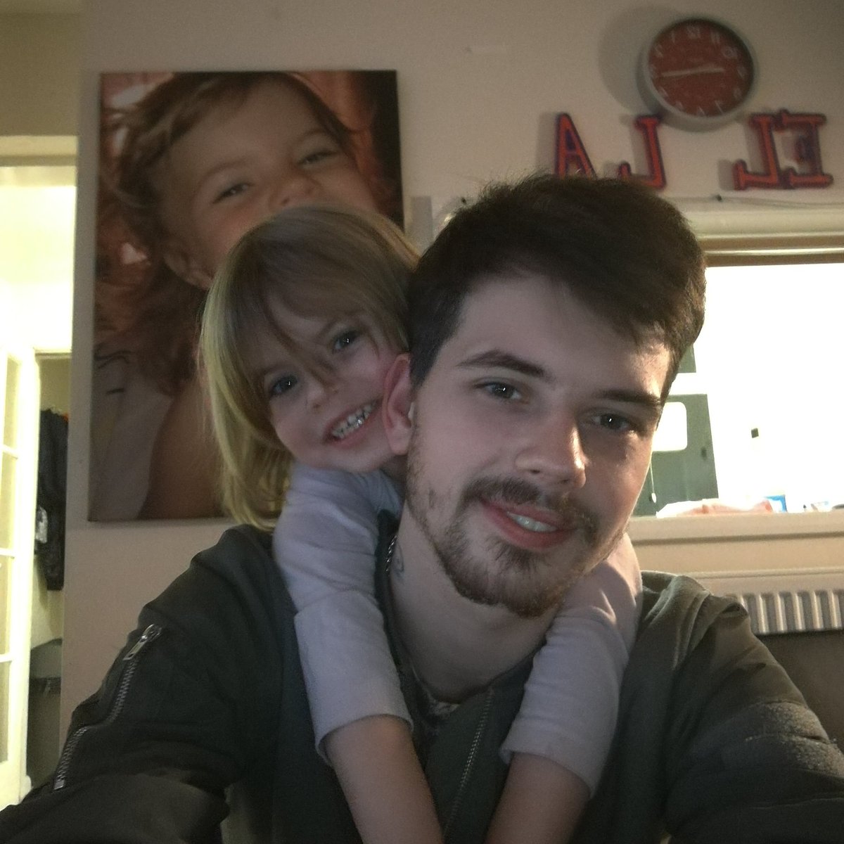 EaglenRoy's tweet photo. #NewProfilePic https://t.co/xWdGKsgpmb