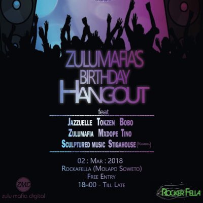 ZuluMafia_SA's tweet photo. #NewProfilePic https://t.co/TSJqHIhiTJ