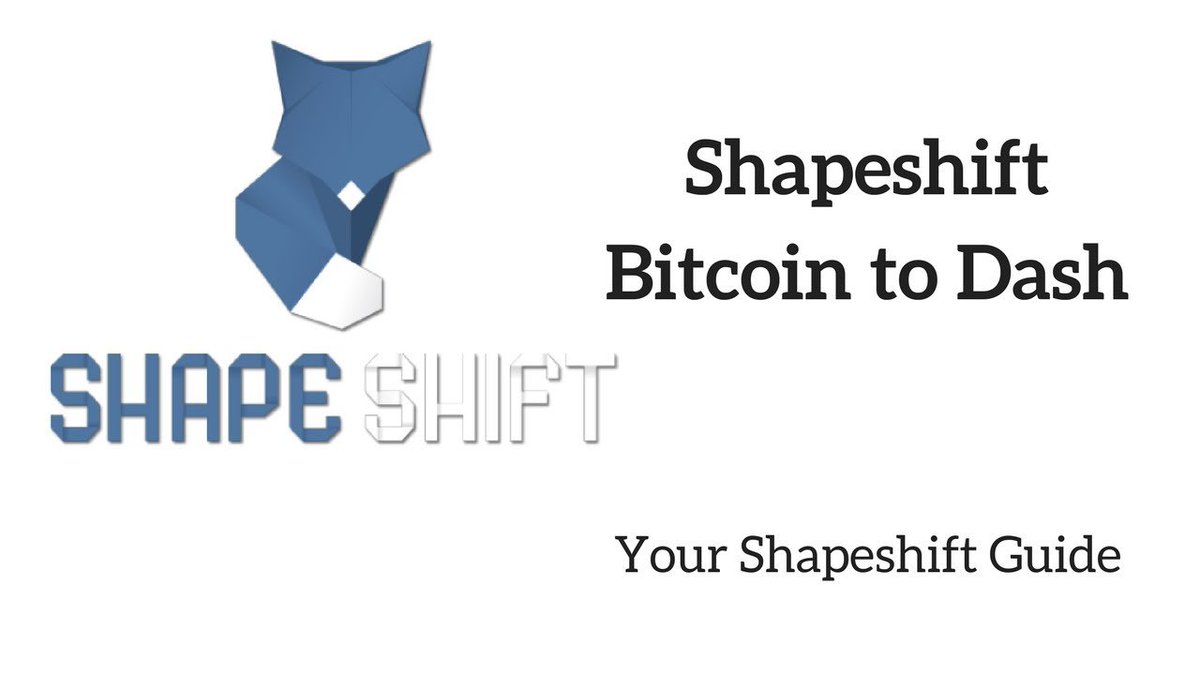 RuCrypto's tweet image. Bitfract от Shapeshift позволяет вам менять одну криптовалюту на множество других

rucrypto.com/kompanii/bitfr…

#криптовалюты #Bitfract #Shapeshift