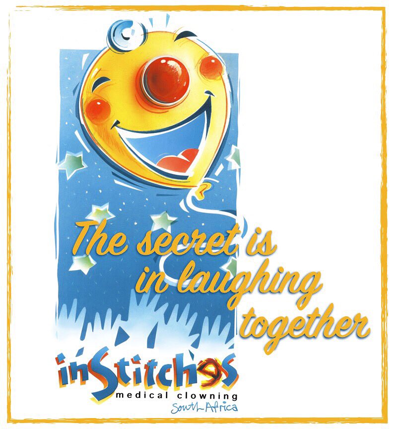 institchesZA's tweet photo. We are busy conspiring 🤓🔴🤗🤪 #Institchesza #imIN #medicalclowning #SouthAfrica #inthebusinessoflaughter #joydevision #gigglegiggle #laughterisgoodforthesoul #laughteristhebestmedicine #HonkHonk https://t.co/hkqwipzvtt