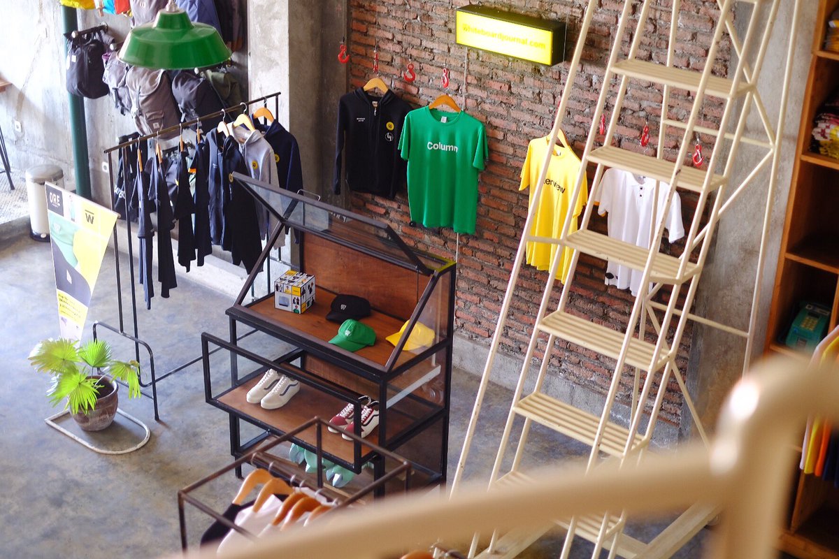 OTHER RAG ENTERPRISE tweet media