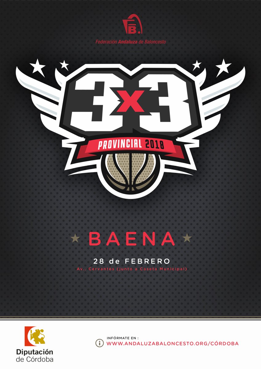 Ayuntamiento de Baena tweet media