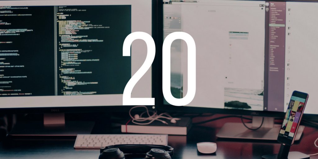 82agence's tweet photo. [Chiffre du jour💡] 20% des développeurs travaillent dans des entreprises de 10 à 49 salariés. https://t.co/XwvL5wJJ69 https://t.co/j9AFTn5NnL