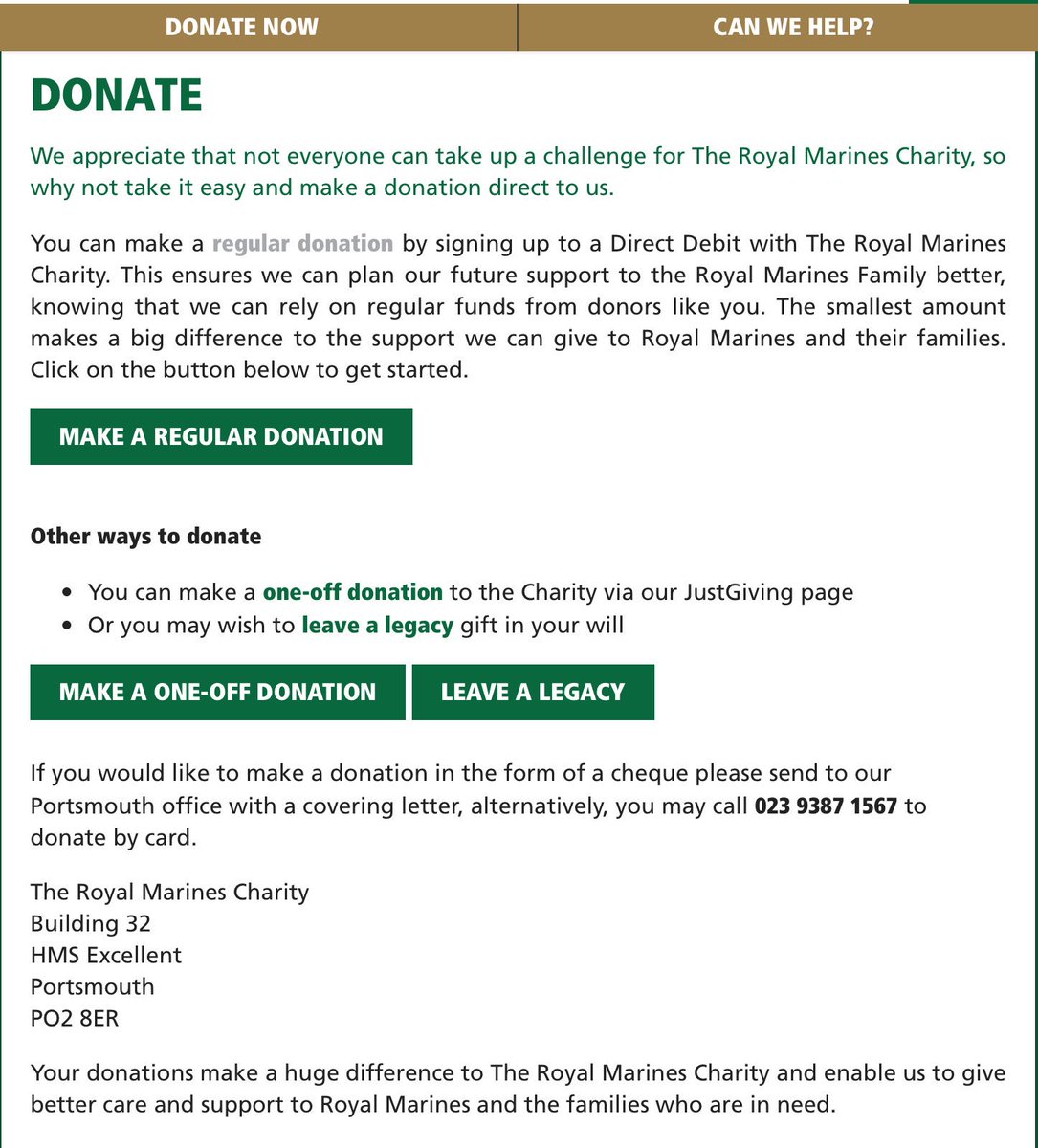 CavillsClique's tweet photo. #HenryCavill is an official ambassador for #RMCTF Their mission is to provide the best possible through life charitable support for Royal Marines, their families, veterans and cadets.The Royal Marines Charity would not be able to continue its life-saving work without your help. https://t.co/wXcewCDSyR