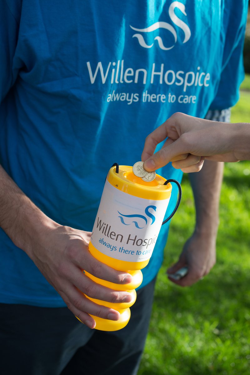 willenhospice's tweet photo. We're excited to be taking part in @MKCommFoundation &amp; @Localgiving's
#MadMarchMatch fundraiser from Thursday at 10am. Watch this space to find out how to double your donation! https://t.co/2NMCw3UDhm