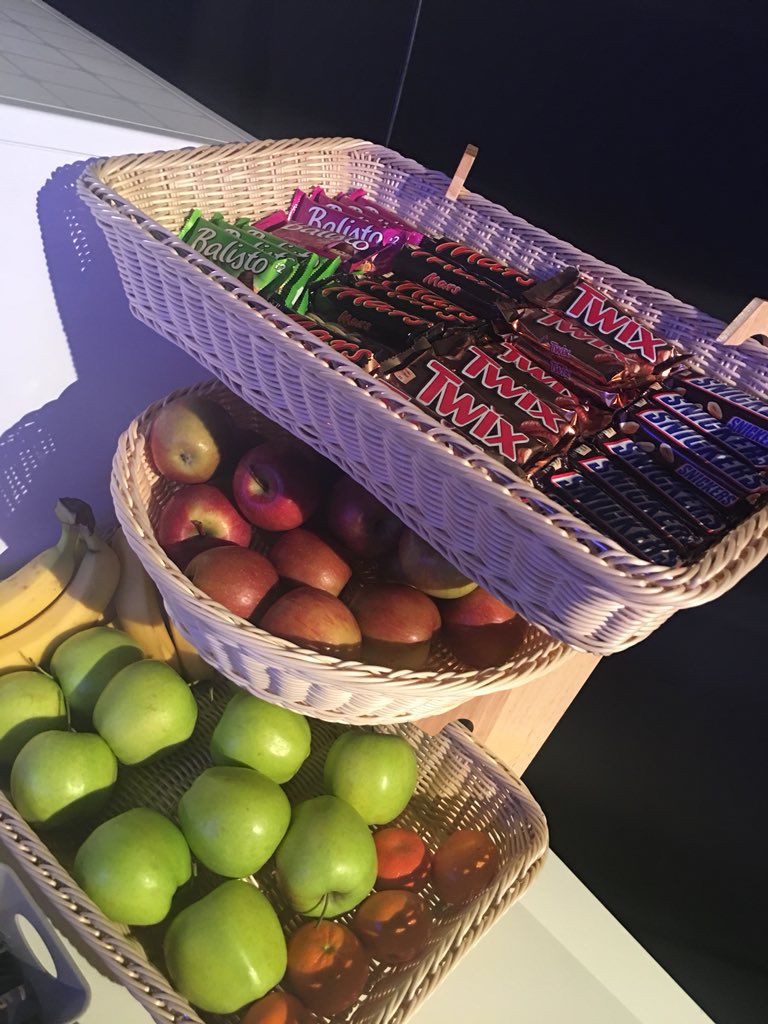 dmakogon's tweet photo. IoT+Data #OpenHack #OpenSnack https://t.co/7hfLQqmQdA
