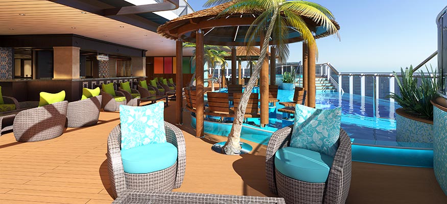 TCworldwide's tweet photo. Set sail on Carnival’s new ship, Carnival Horizon. Combining fun, comfort, dining and exotic destinations, there’s never a dull moment onboard. For more information, contact your Travel Counsellor. https://t.co/CIzf7NnDzv