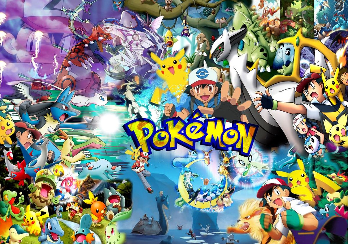 PokeFrontier_'s tweet photo. Are you ready for the upcoming MARCH? #Pokemon #PokeFrontier https://t.co/X8qoJ2RSAa