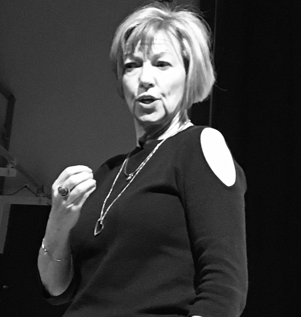 Miriam_McGuirk's tweet photo. #TuesdayThoughts 
As a speaker, It is my job to engage my audience, give them a reason to listen and to hear my words, emotion in my voice,  speaking from the heart, reaching out...
How do you engage with your audience?
#MMWriter
#speaker 
#Snowmageddon https://t.co/jWpEgzBVlz https://t.co/HWr7wTrTGA