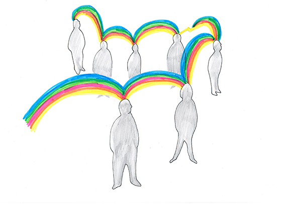 bit.ly/2BQP825 Energy: contagious optimism // Energie: aanstekelijk optimisme