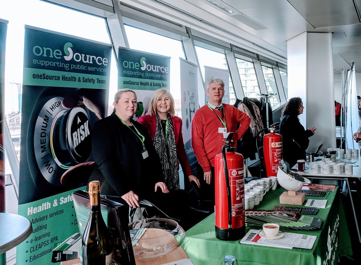 oneSourceUK's tweet photo. @oneSourceHandS ready to go at @NewhamConnectPS #schools marketplace event https://t.co/SFwQIywy1l