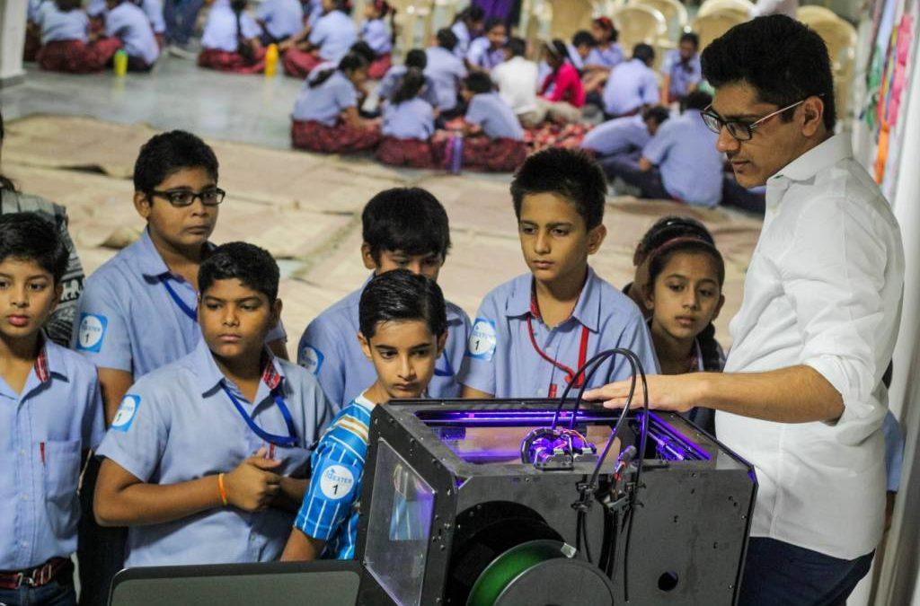 3dspectratech's tweet photo. 3D Printing is Making Mark on Engineering Education.
Read More: https://t.co/1jmlIVv6Zg
#3dPrintingServices #3dPrintingInEducation #3dPrintingPune #3dSpectra https://t.co/pelCVZlJ3J