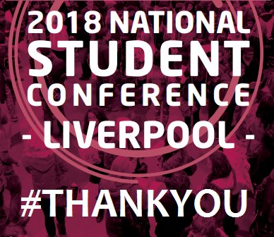 RealisingOpps's tweet photo. We'd like to say a massive #thankyou to everyone involved in the #RONSC2018 at @LivUni especially our colleagues from @LivUniWP and our fantastic RO students who made the event such a pleasure #RO #RIU #InformedChoice #thanks https://t.co/o4Sss5SCm2