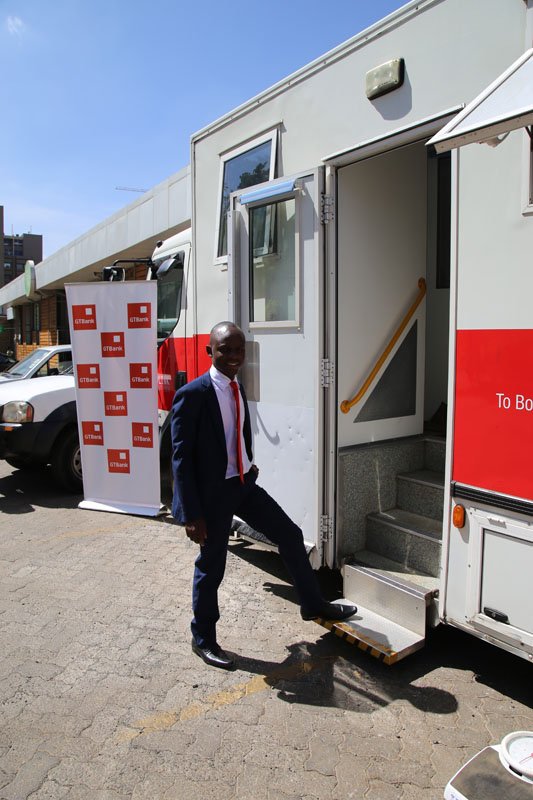 gtbankke's tweet image. Keep coming and spread the word. @Fawzanc 
#EnrichingLives #BloodIsLife #TagaFriend #DonateBloodKe