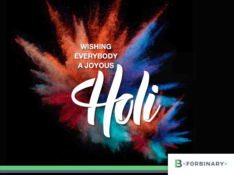forbinary's tweet photo. Paint your life with bright Holi colors this season.

#Holi #ColorBalloons #HoliFestival #HoliFestival2018 #FestivalOfColors #Joy #Happiness #HappyHoli https://t.co/GTosGy0bCx