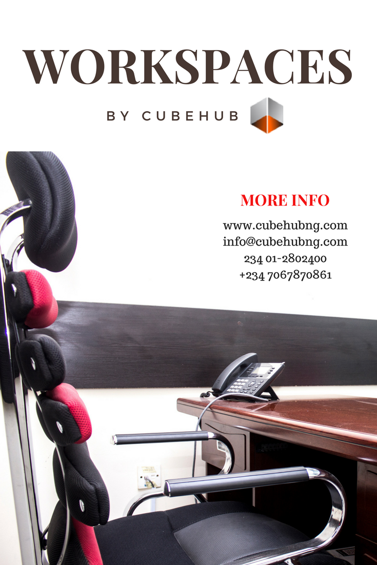 ingeniacityhq's tweet photo. A serviced office space that suits your business and budget?...We got you covered!...
#1Daytogo #cubehubng #cubehub #prelaunch #mailbox #businessaddress #OfficeSpace #branding #workfromhome #entrepreneurs #Hustle
IG @cubehubng @ingenia_city
Twitter: @ingeniacity @cubehubng https://t.co/rQuCqxo6mD