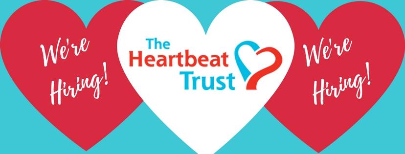 HeartBeatTrust_'s tweet photo. Come and join our team!! 💙❤️ We're currently recruiting a Clinical Research Nurse (Cardiology) More info: https://t.co/oi4Oe4drTT
#heartfailure #stophf #cardiology #nurse #jobfairy #stophf https://t.co/Wrqvik0EOG