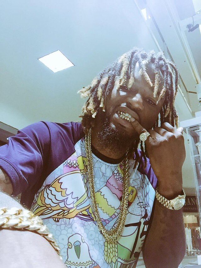 LJSAAAVIOUR's tweet photo. SINZU IS SINZU 🖤✌🏾 #FreeSinzu https://t.co/2cz8fEZxgA