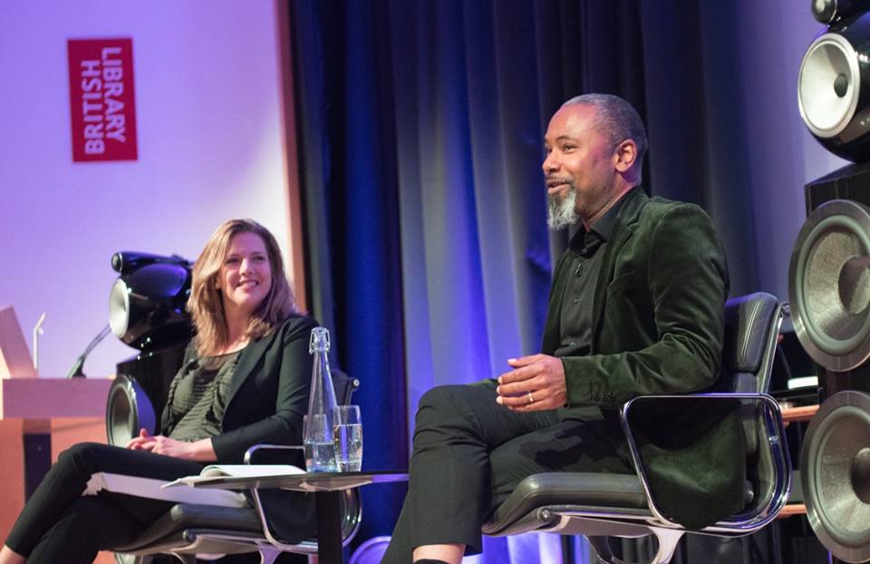 Step back in time to last year's London Jazz Fest and listen to Colleen's interview with composer <a href="/DenysBaptiste/">Denys Baptiste</a>, who discusses the influence of John Coltrane on his own music. 
classicalbumsundays.com/cas-at-london-…