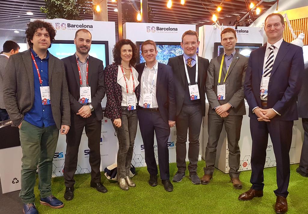 At work to make #5G happen! <a href="/5G_XHaul/">5G-XHaul</a> <a href="/5g_monarch/">5G MoNArcH Project</a> <a href="/H2020_5GCAR/">@5gcar.eu</a> @Networld2020 #5GIA @DSMeu <a href="/NetTechEU/">Net Technologies 🇪🇺</a>