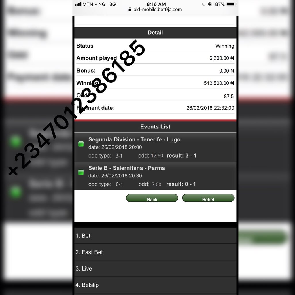FixedMaster's tweet image. Congratulations To Our Vip Subscribers...Real Source 💪🏿...Join The Winning Team Today...100% #MLBCMG #thebigannouncement #GalaxyS9 #CastleLiteUnlocks #Olympics_EXO #اوامر_ملكية #uksnow #BBNajia #너하나만 Sridevi LifeOfAMillionaire #TWD
