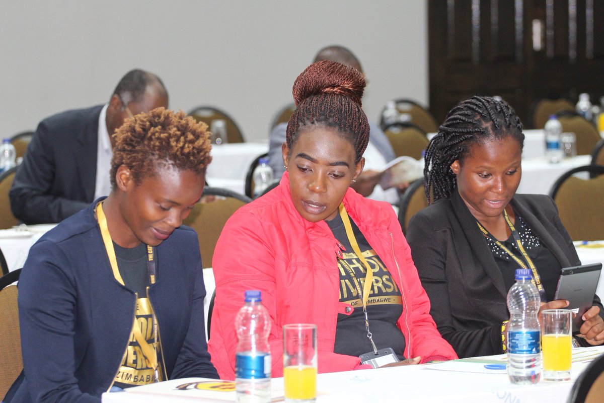 soccomarchhre's tweet photo. #MigrationConference2018 is in progress at the Cresta Lodge in Harare. pictures! @boosterRedenga https://t.co/UvKRFX3hOd