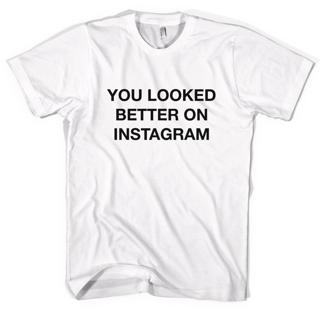 RevolverTees's tweet photo. The truth hurts sometimes... ๐ https://t.co/tVJ20C4NtZ #instahot #RevolverTees https://t.co/DGnwFtNAuJ