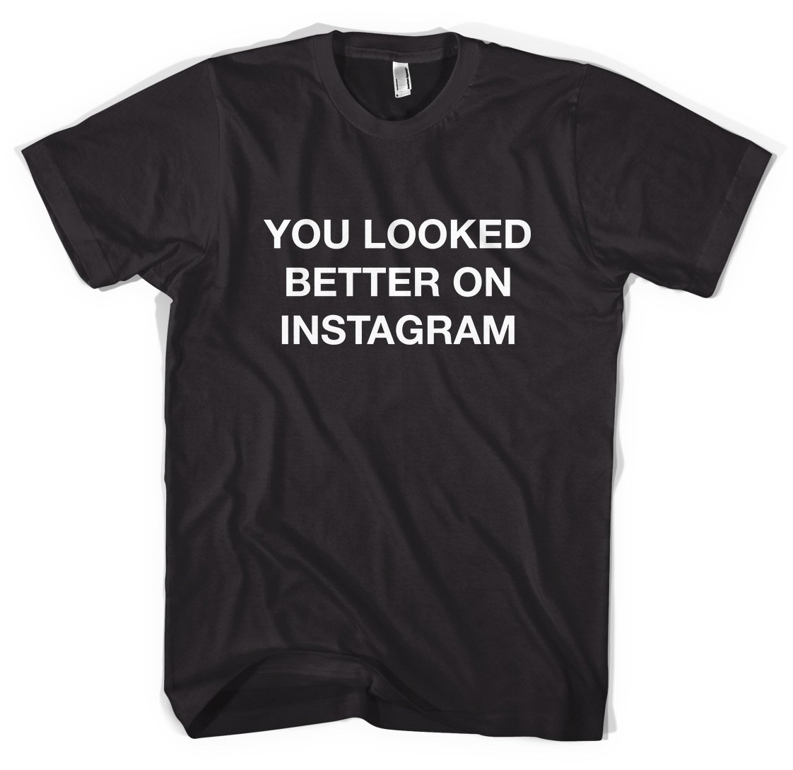 RevolverTees's tweet photo. The truth hurts sometimes... ๐ https://t.co/tVJ20C4NtZ #instahot #RevolverTees https://t.co/DGnwFtNAuJ