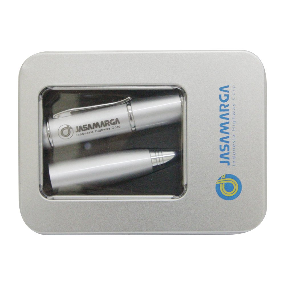 Flashdisk pen 3 in 1 bisa sebagai pulpen, laser pointer dan media penyimpanan data.

Sangat cocok untuk dijadikan kado, souvenir seminar kit ataupun merchandise promosi perusahaan. #Promo

cetakseminarkitbandung.com/2018/02/pulpen…