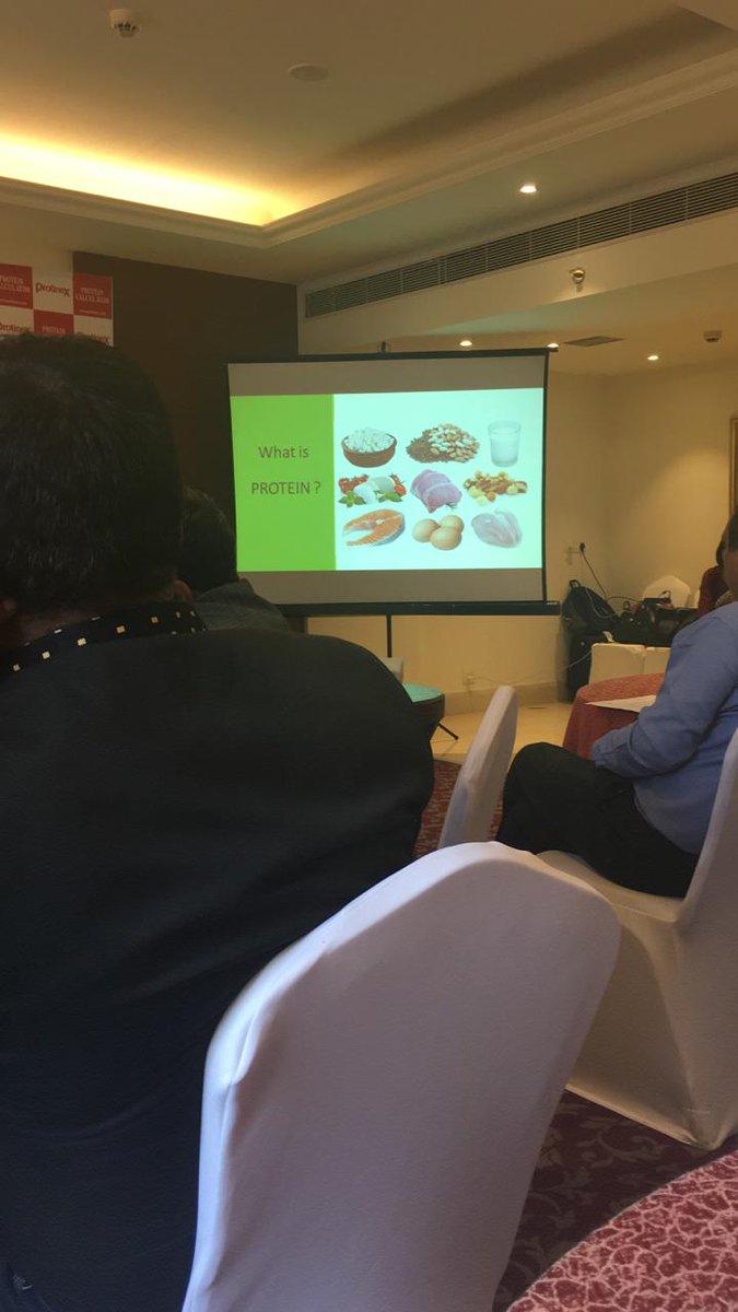 mytrendstudio's tweet photo. #ProtinexBecause protein is an essential muscle building food supplement. 
Stay tuned for more updates on this.
@foodietweeter
@ProtinexIndia @drbushra_aatw https://t.co/cffZE7PuJr