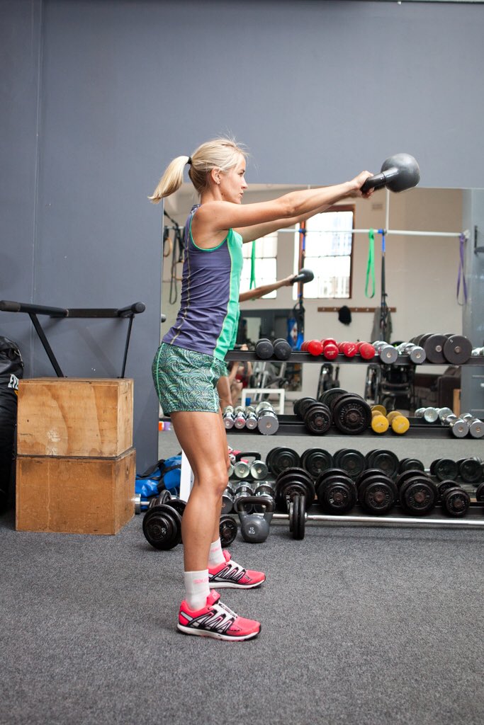 Calling all <a href="/runtheafricanx/">runtheafricanx</a> runners. There will be a free running specific strength training session this week Saturday (03 March) at 08:30 at our gym in Stellenbosch. Come and join to get an idea of what you should be doing in the gym and have all your questions answered.