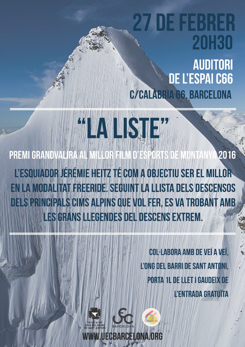 UEC Barcelona tweet media