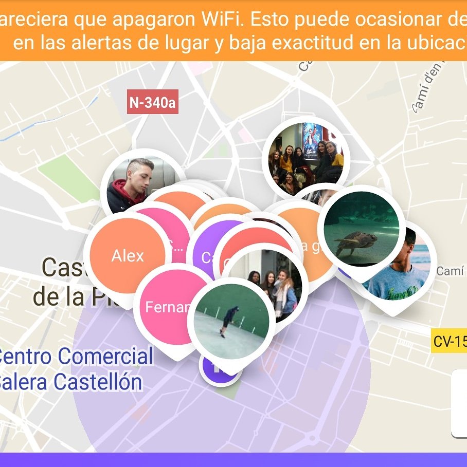 csada18's tweet photo. Avançant en la #CSADA18 #WMCP #IESBENICASSIM https://t.co/qupEXCcoP1