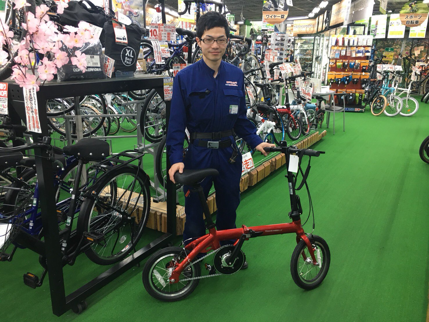 自転車 ヨドバシ